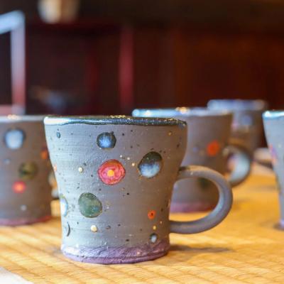 第9回 ダグラス ブラック展（ダグラス ブラック） 作品 1