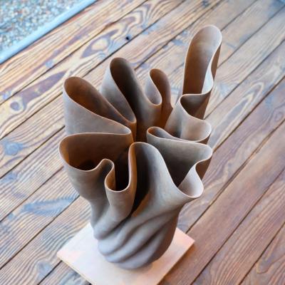 小峰尚展 ～ 海から吹く風 ～（小峰尚） 作品 3