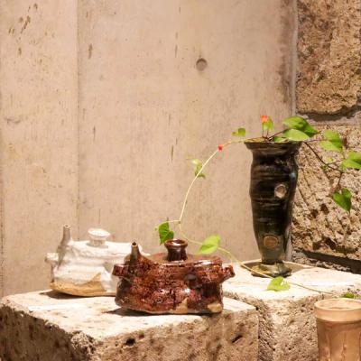 第4回 樽見浩展(樽見浩) 作品 2