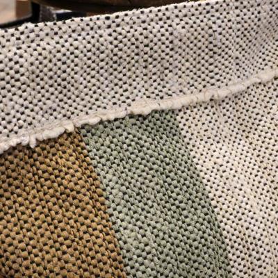 第2回 naonao裂き織り展 作品・展示 7