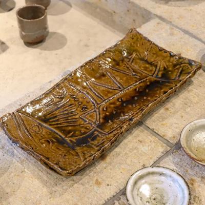 第3回 樽見浩展（樽見浩） 作品 8
