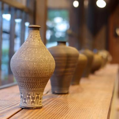 第6回 荻野善史展（荻野善史） 作品 2