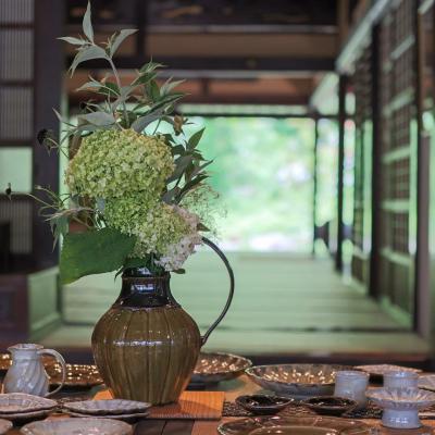 第11回 笠原良子展（笠原良子） 作品 7