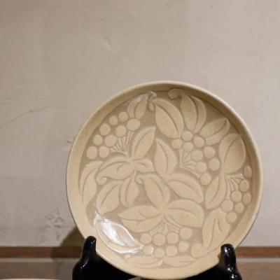 お菓子の為のうつわ展 作品・展示 14
