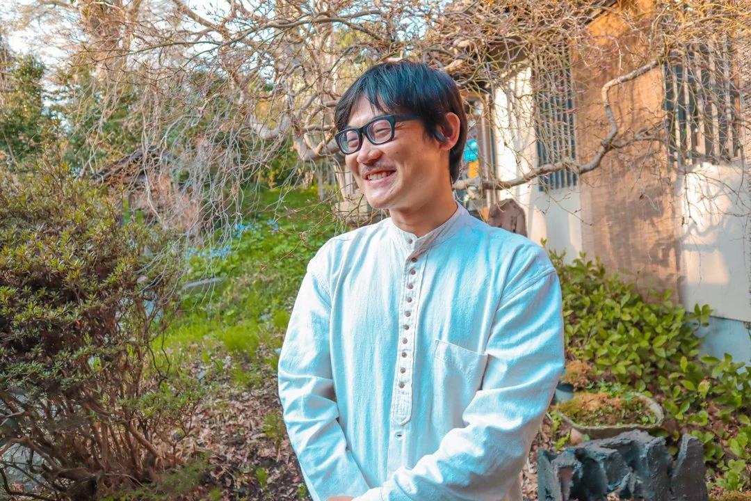 前嶋洋明