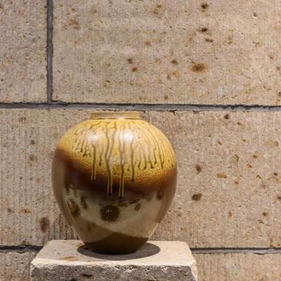 第21回 萩原芳典展 作品・展示 2