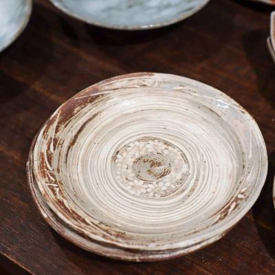 お菓子の為のうつわ展 作品・展示 13