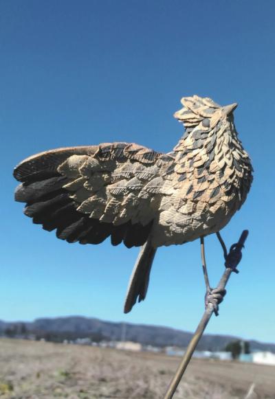 田山健司展(田山健司) 作品 1