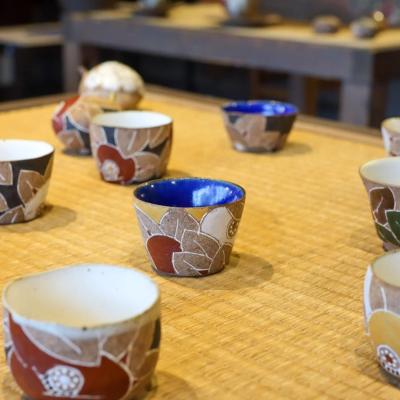 第1回 斎藤修展（斎藤修） 作品 6
