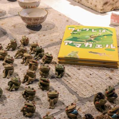 第6回 美幸ひなた展（美幸ひなた） 作品 3