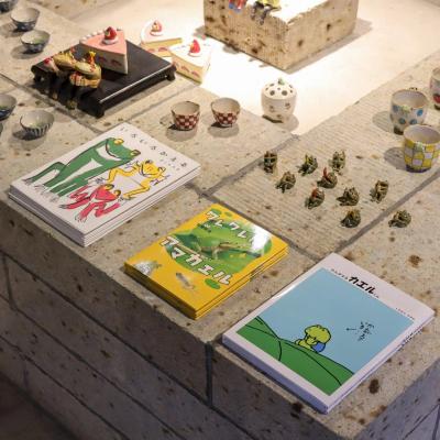 第6回 美幸ひなた展（美幸ひなた） 作品 11