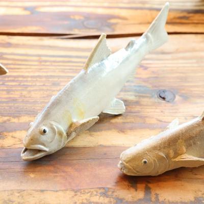 第7回 大島晴男 陶魚展（大島晴男） 作品 16
