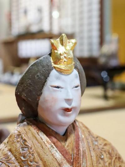 川俣征 陶雛展 作品・展示 10