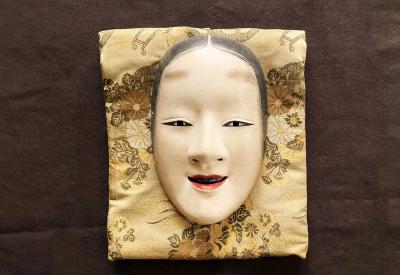 第13回 浅見晃司 木彫展（浅見晃司） 作品 1