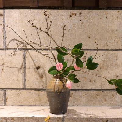 椿の器考 作品・展示 9