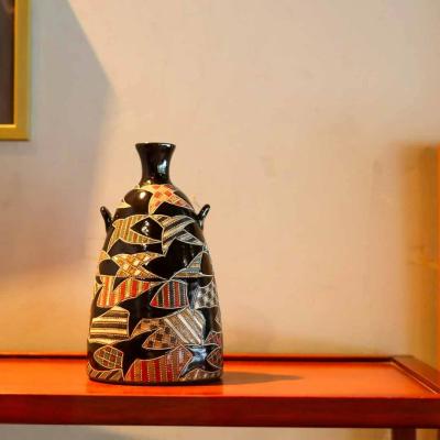第26回 向山文也展（向山文也） 作品 8
