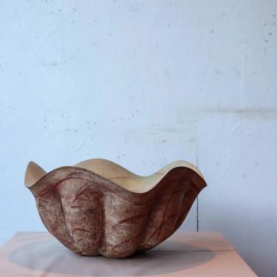 小峰尚展 ～ 海から吹く風 ～（小峰尚） 作品 2