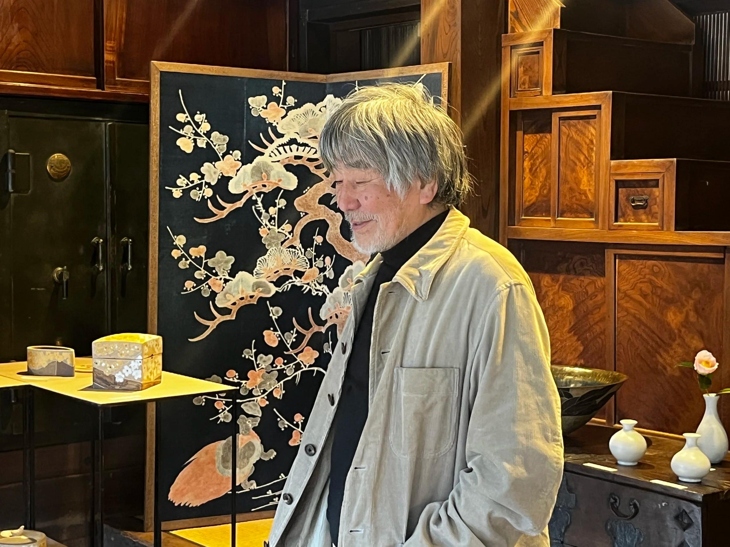 斎藤修