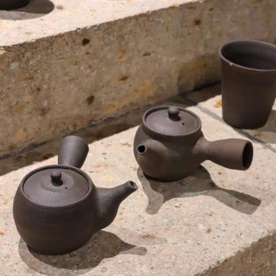 ~陶、エンディング?オープニング!~小林征児 大江修平 二人展 作品・展示 14