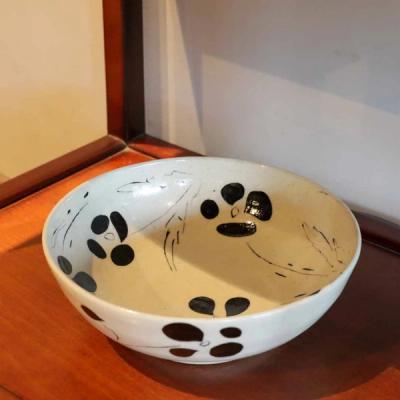 夏・ビルマ汁のうつわ 作品・展示 12
