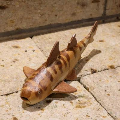 第10回 大島晴男 陶魚展 作品・展示 1