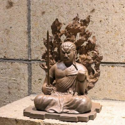 小峰尚展 ～聖と性そして生～（小峰尚） 作品 6