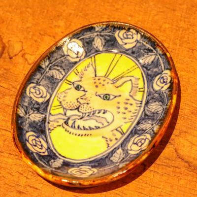 第1回 相上暁美展（相上暁美） 作品 8