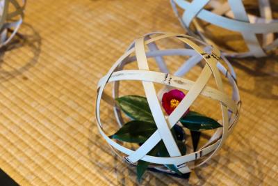 椿の器考 作品・展示 16