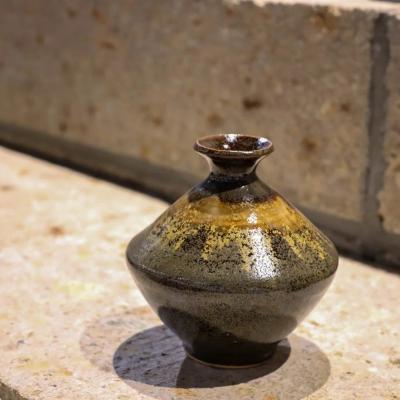 饗庭孝昌/萩原芳典 登り窯作品展 作品・展示 3