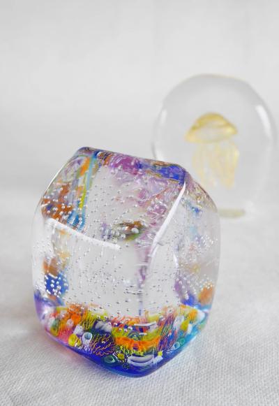 間宮香織展（間宮香織） 作品 1