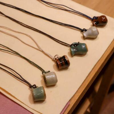 かさましこ 登り窯プロジェクト 作品展示販売会 作品・展示 18