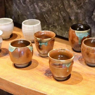 第19回 萩原芳典展 作品・展示 7
