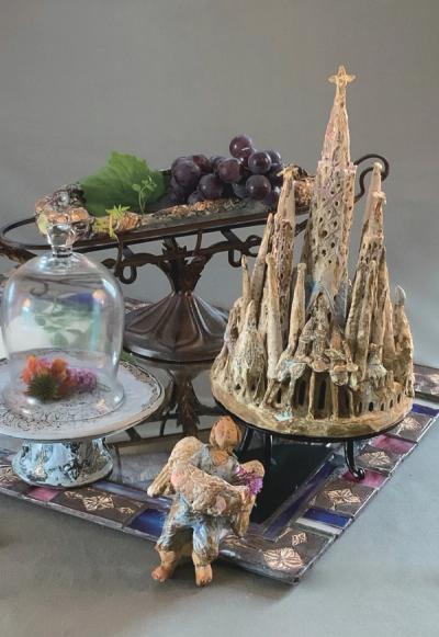 喜多里加展（喜多里加） 作品 1