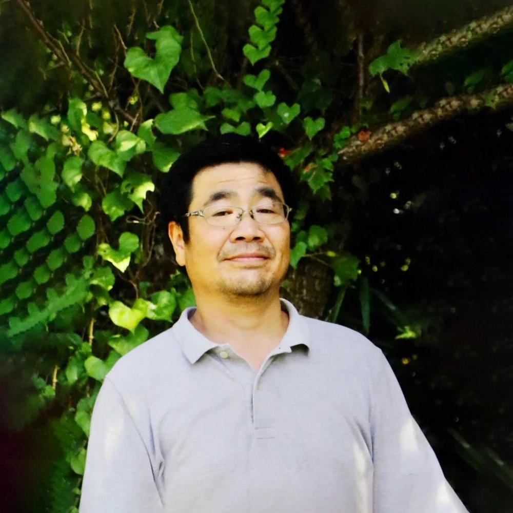 田山健司