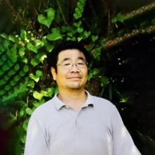 田山健司