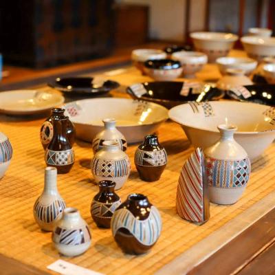第26回 向山文也展（向山文也） 作品 11