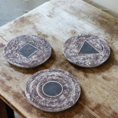 ○△□展 作品・展示 3