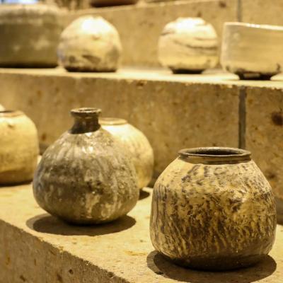 第1回 樽見浩展（樽見浩） 作品 4