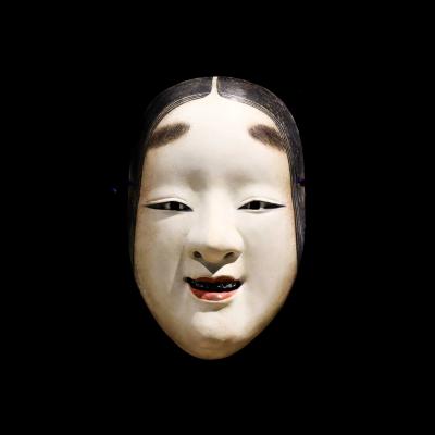 第14回 浅見晃司 木彫展（浅見晃司） 作品 12