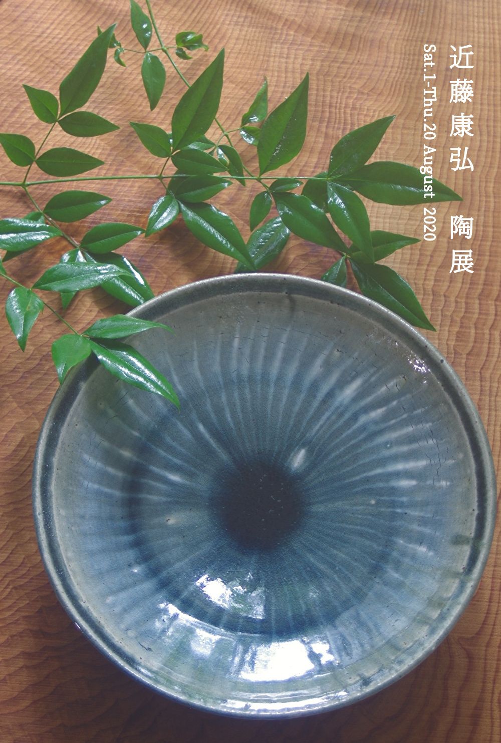 近藤康弘 代表作
