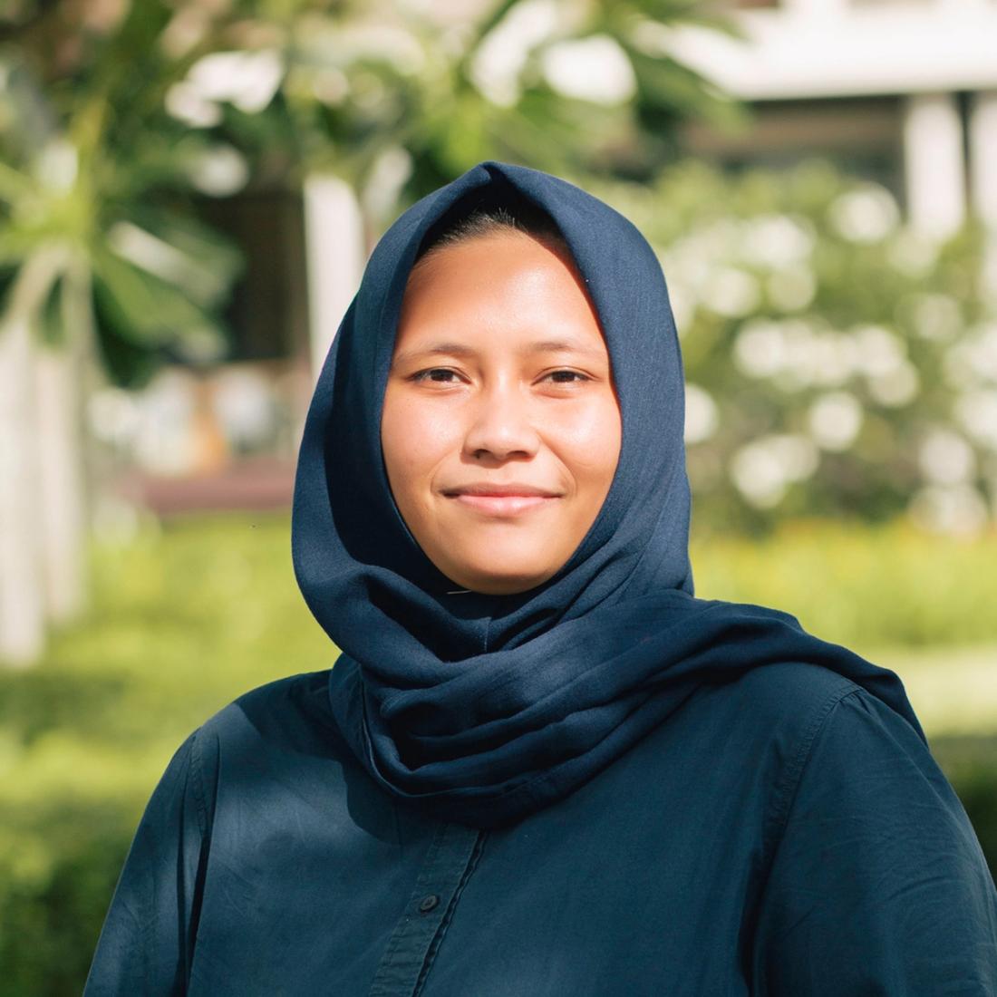 Fauzia Nur Rizki