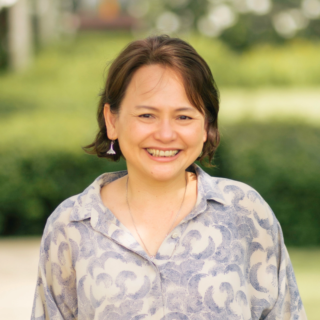 Jenny Chew