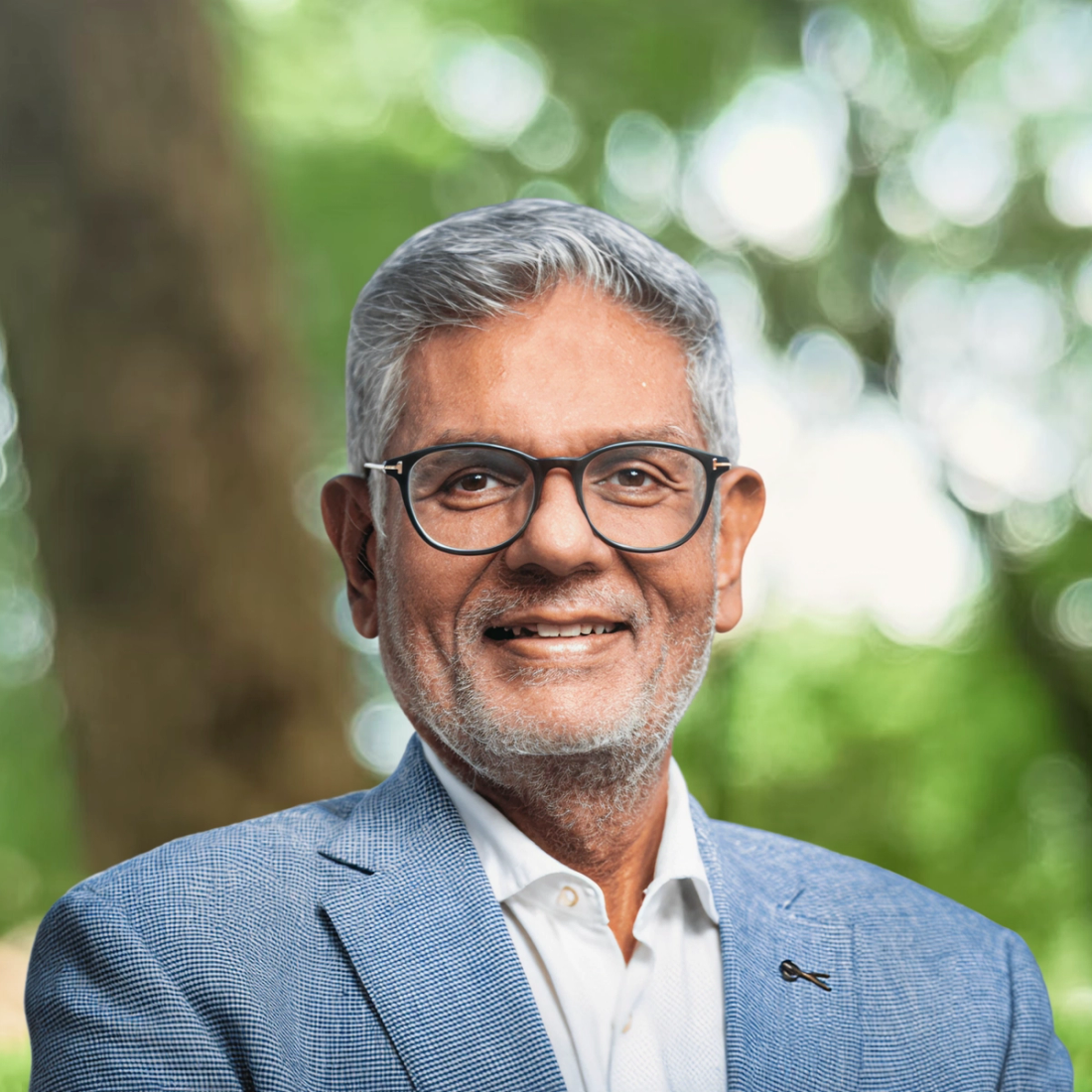 Dhruv Agarwala