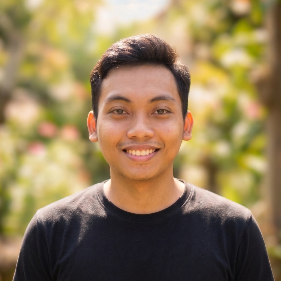 Akmal Irsyad
