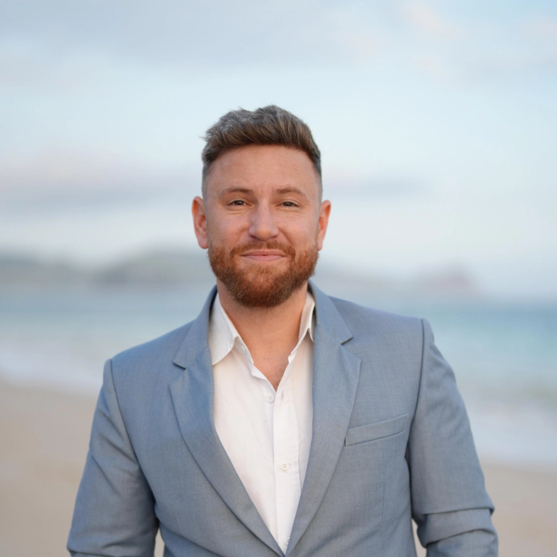 Milan Reinartz