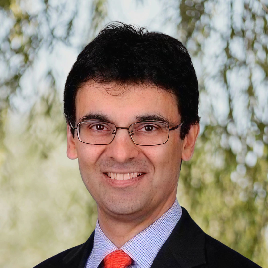 Richard Desai