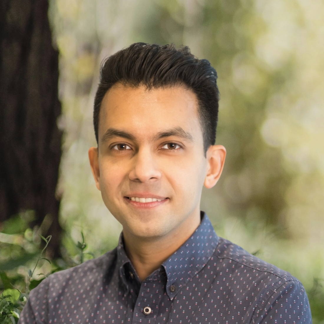 Mohan Belani