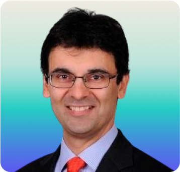 Richard Desai