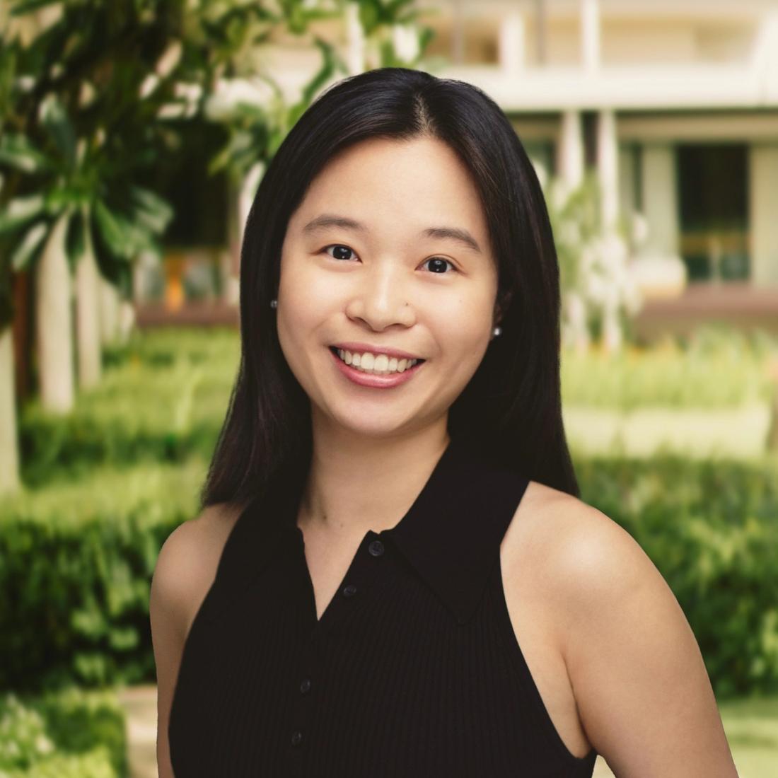 Christine Yip