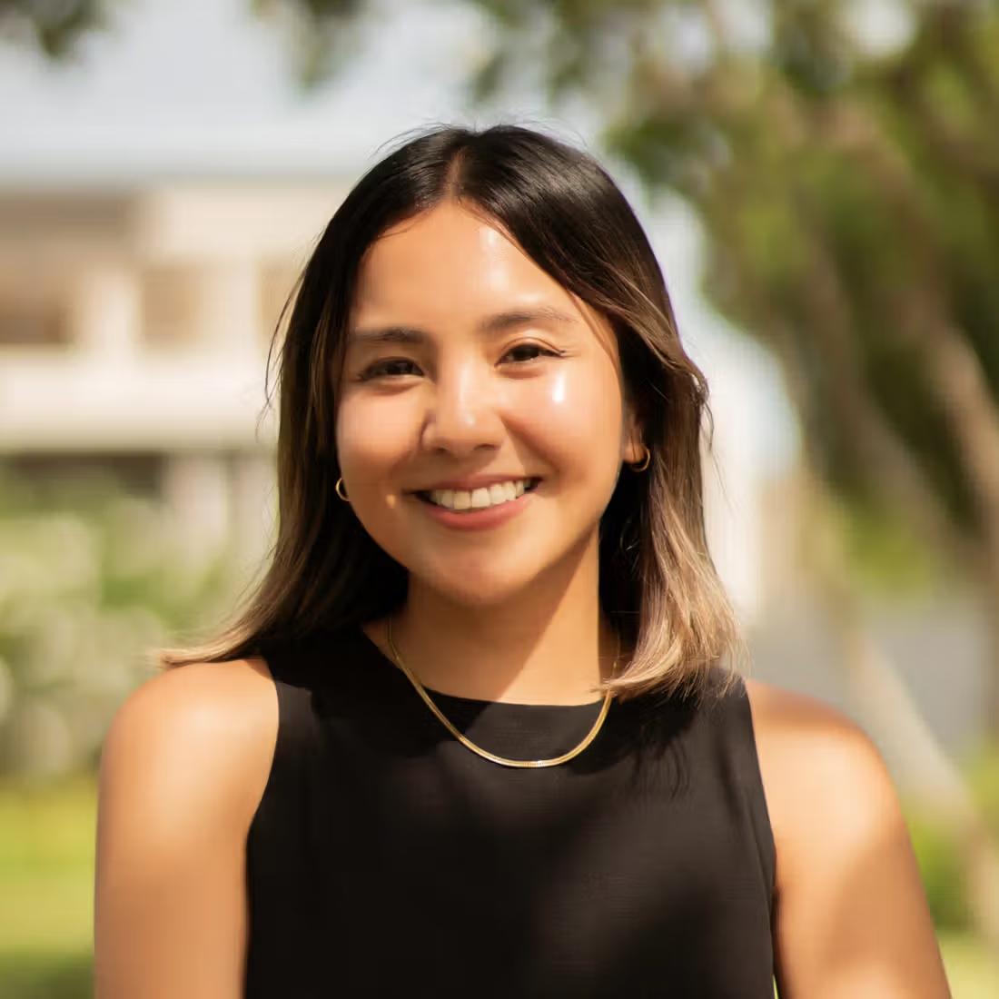 Chelsie Cay Zhu
